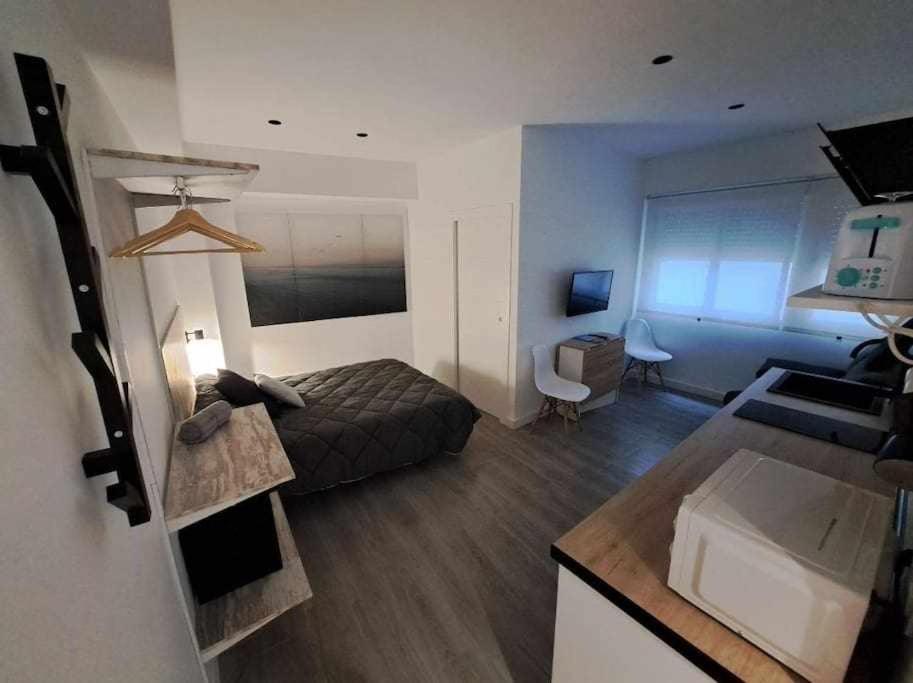 Apartment Acc Serrano 2 Aparcamiento Cercano *