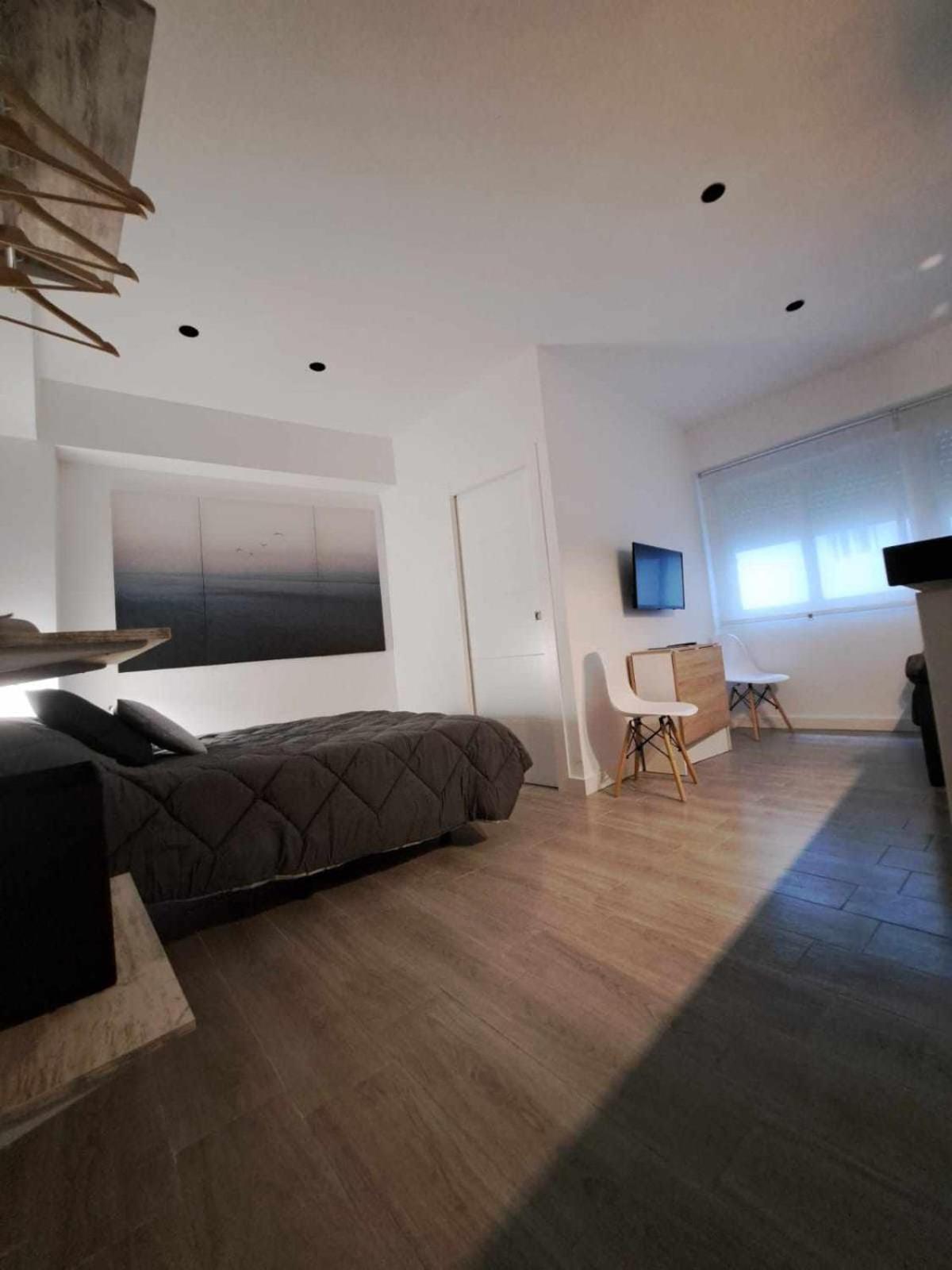 Acc Serrano 2 Aparcamiento Cercano Apartment *